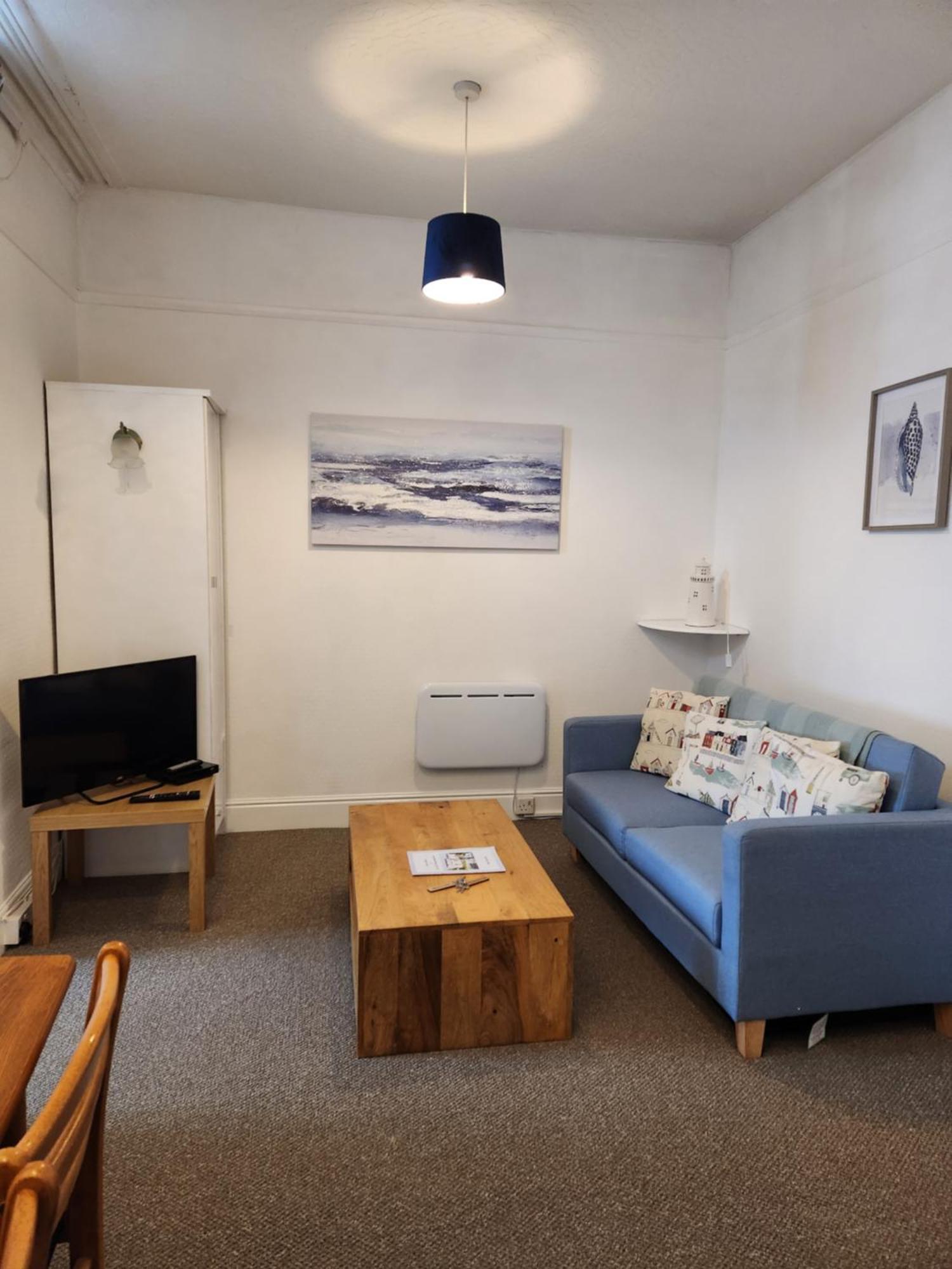 Rose Court Holiday Apartments Торки Екстериор снимка